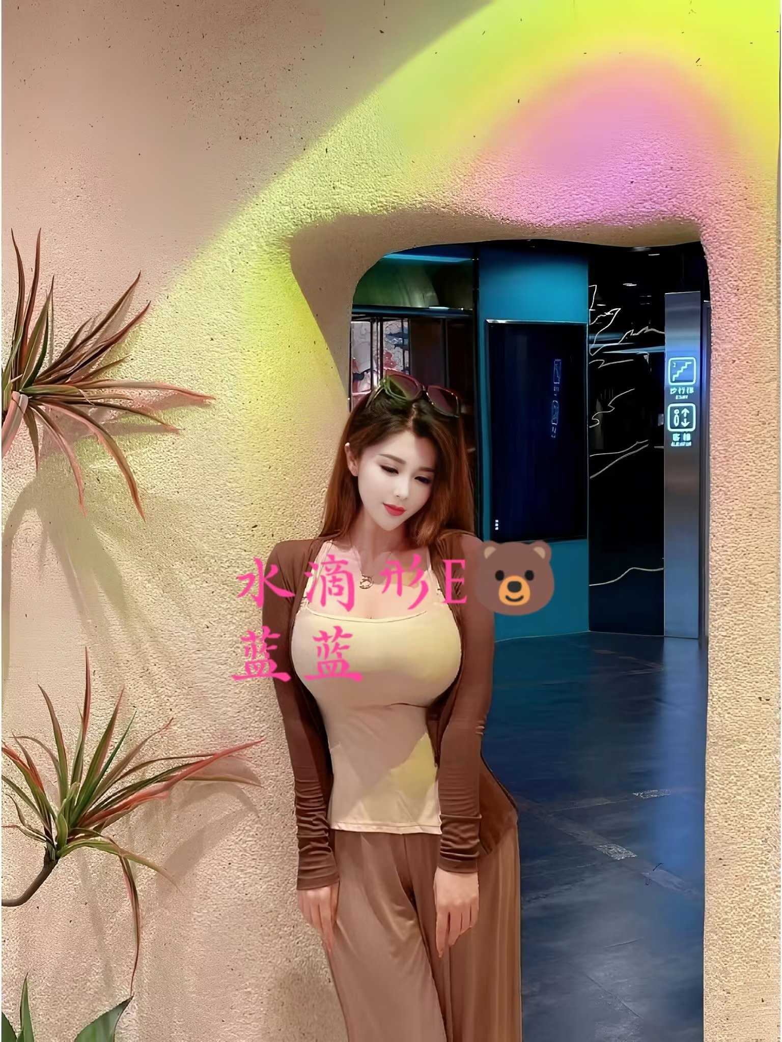 雨花区水滴乳小姐姐