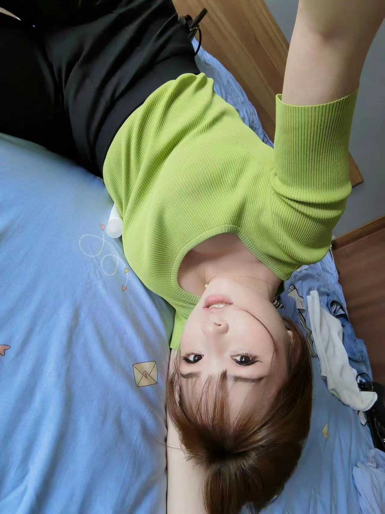 太销魂了，各种姿势配合