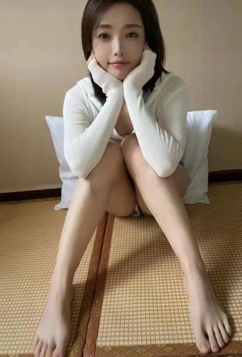 极品御姐spa体验