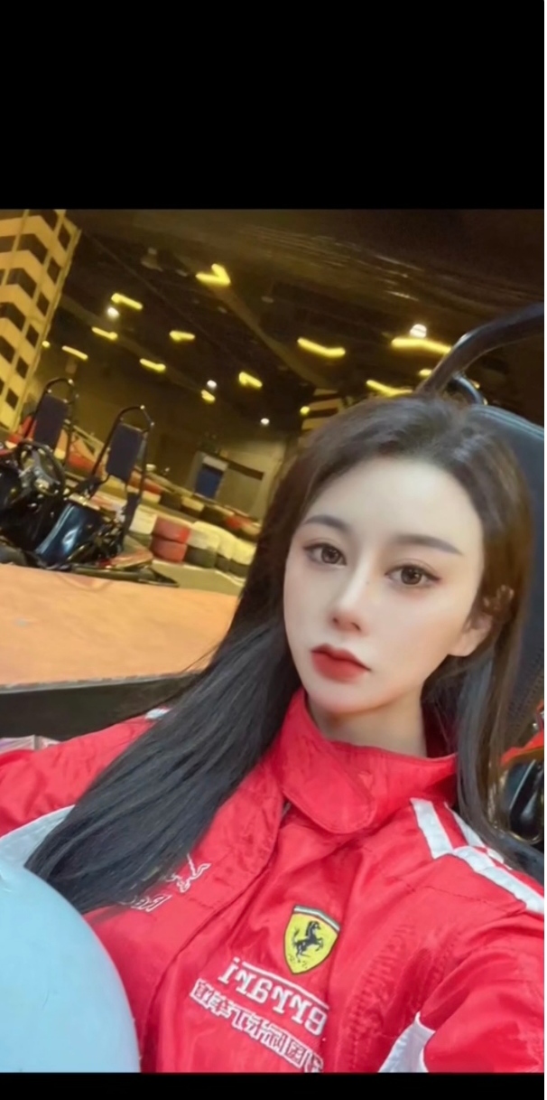 性感漂亮的小姐姐