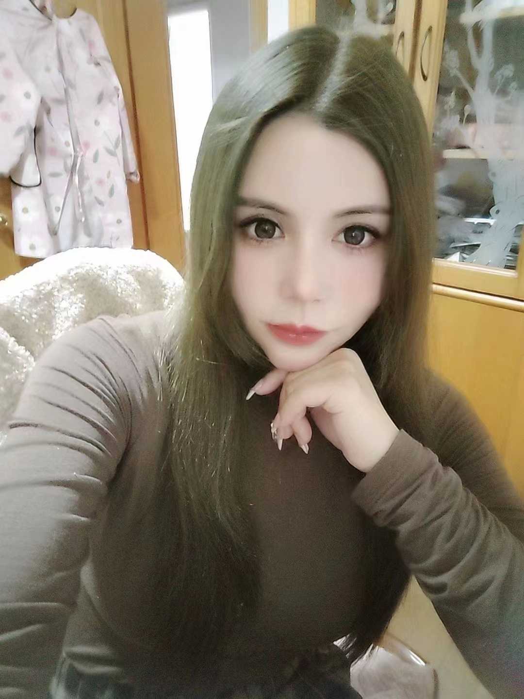 大胸美女，爱了爱了