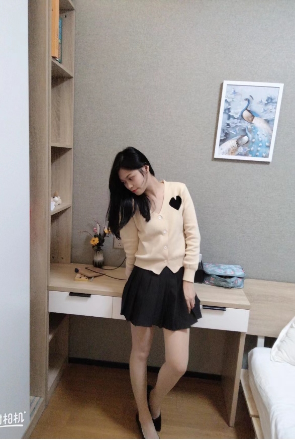 Sao妹子服务倍棒