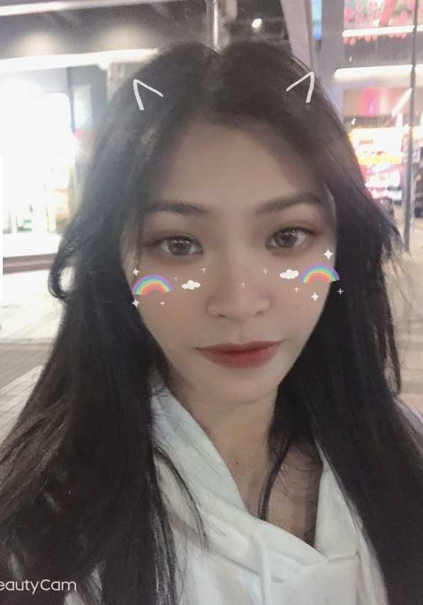 Sao妹子服务倍棒