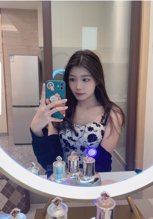 小姐姐诱人的叫声