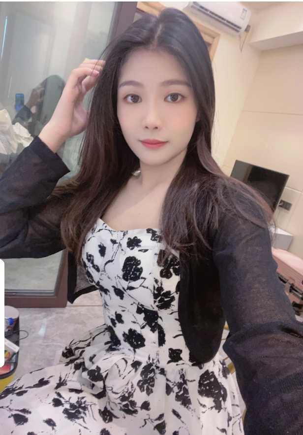 小姐姐诱人的叫声