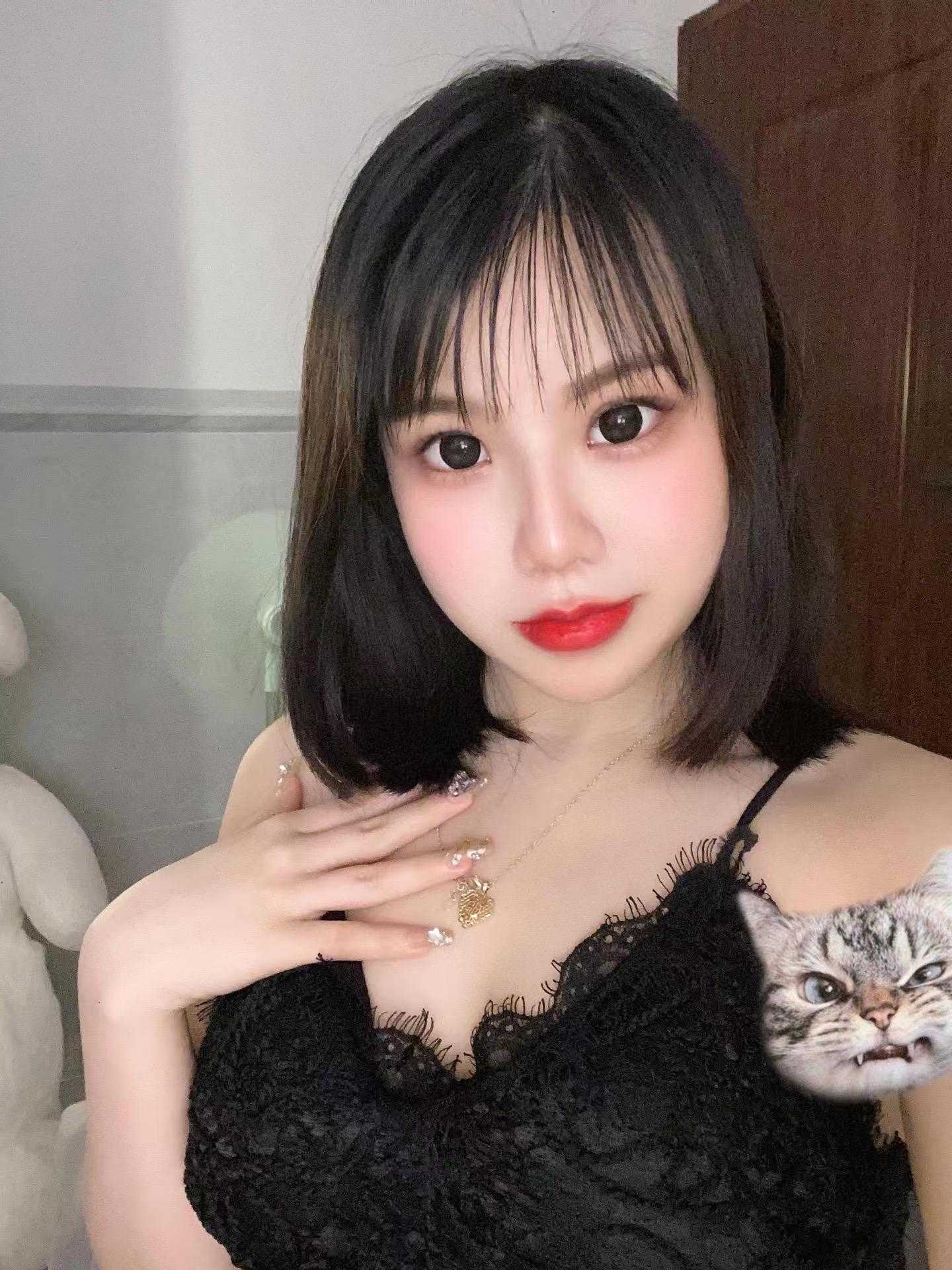 漂亮胸大，KH一流，很完美