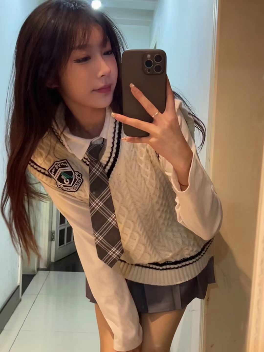 语言不知道怎么表达，就是想草她