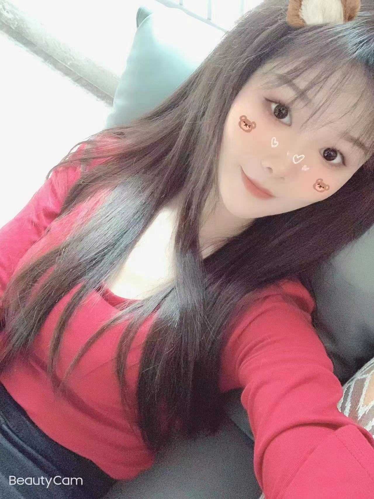 身材很好，年轻有活力