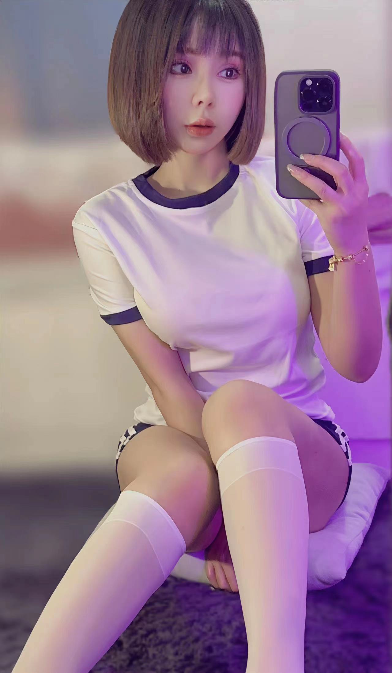 福田妮妮，服务非常棒，具体服务看图