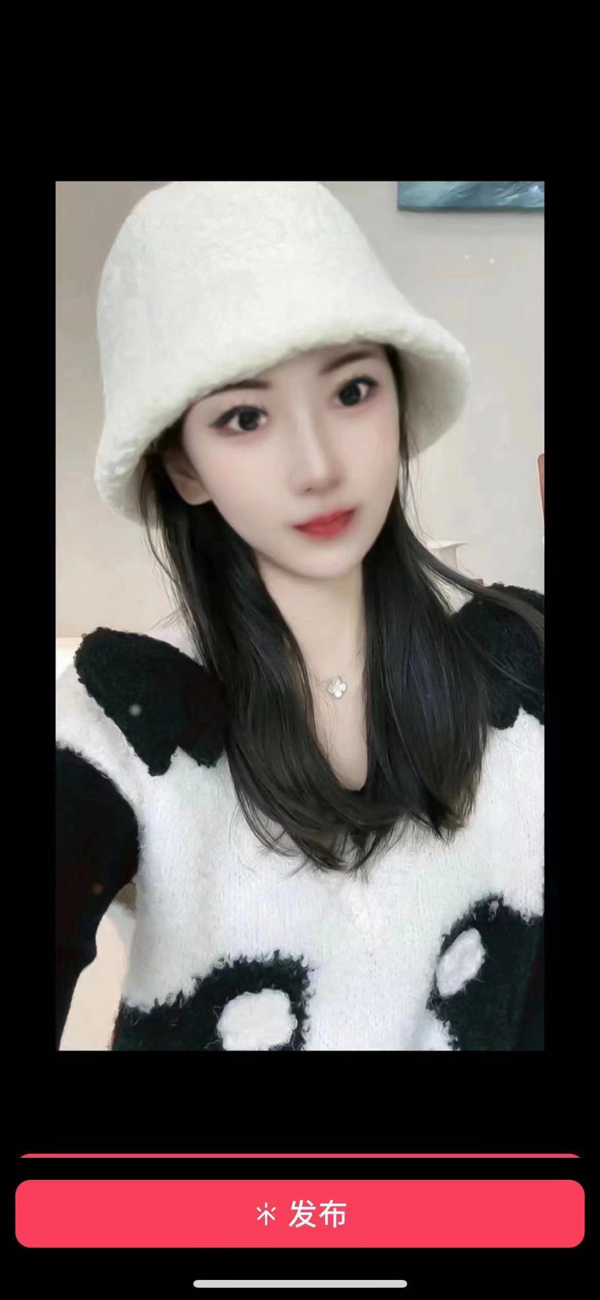 口技惊人，叫声也很sao