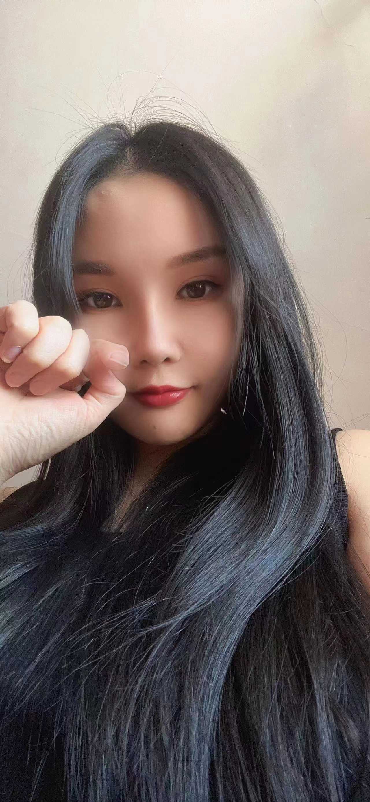 武汉二刷清秀小姐姐