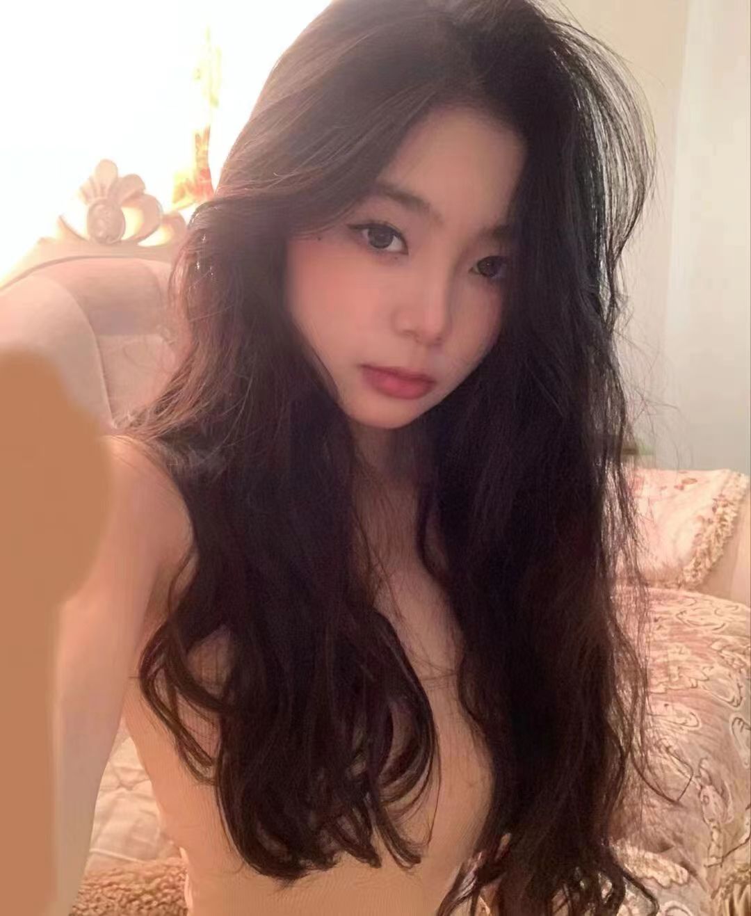 saosao的，很舒服的服务