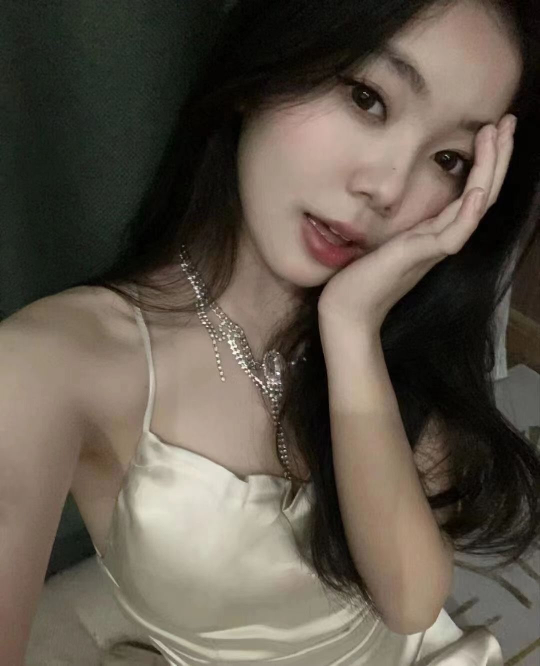 saosao的，很舒服的服务