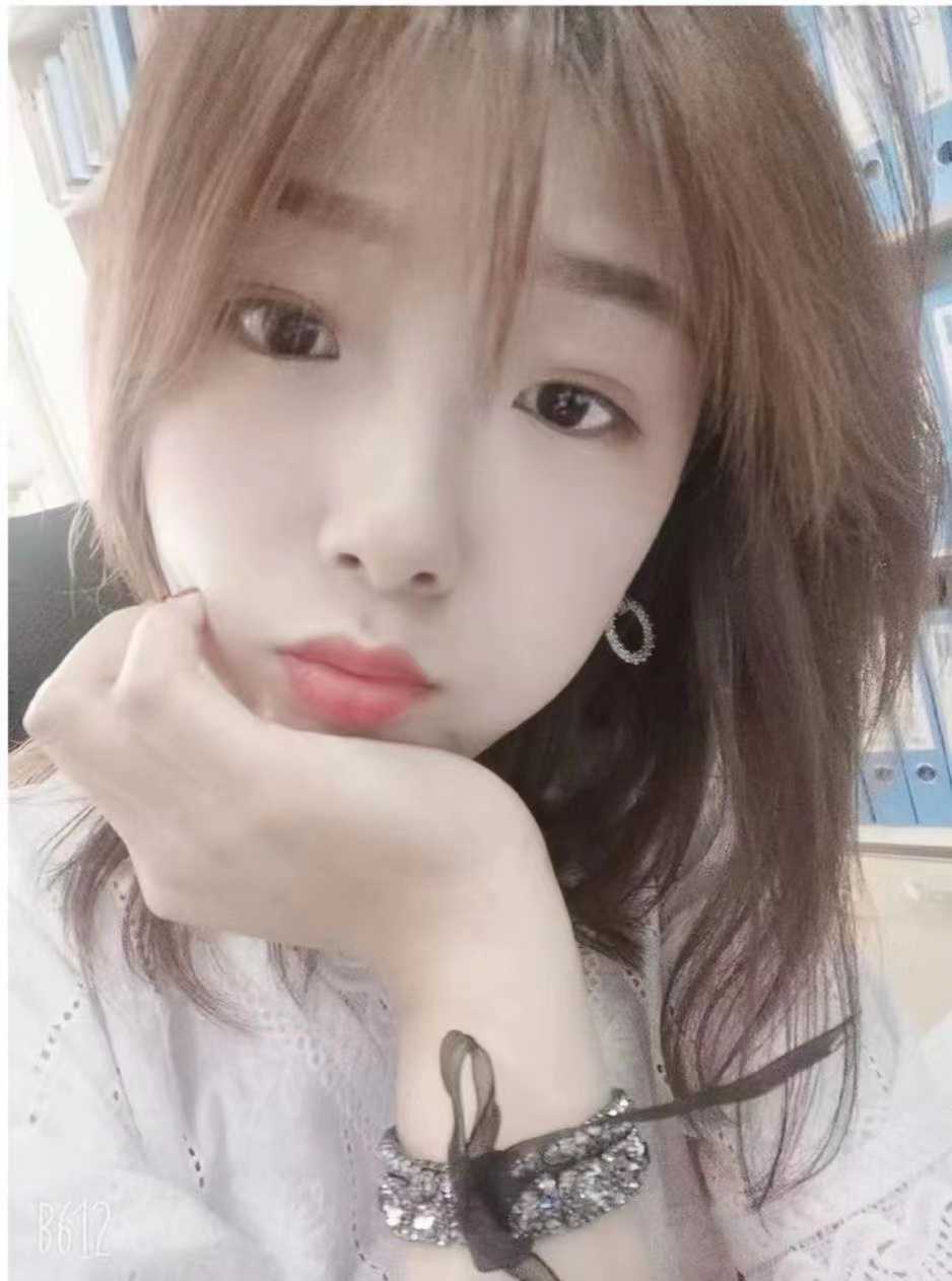 声音好听，身材很棒