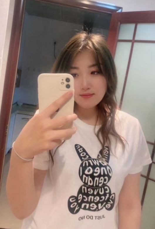 小淑女脾气好任你摆布