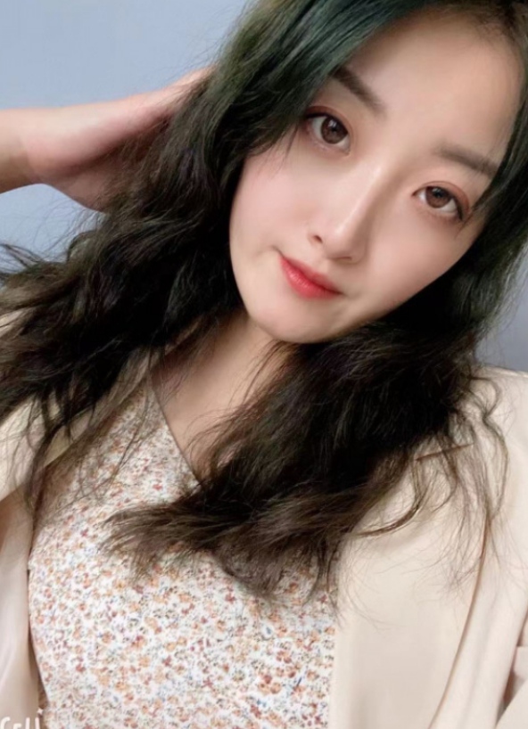 小淑女脾气好任你摆布