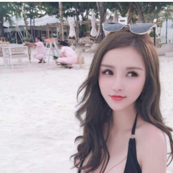 晋安区欲火焚身的小妹妹九儿