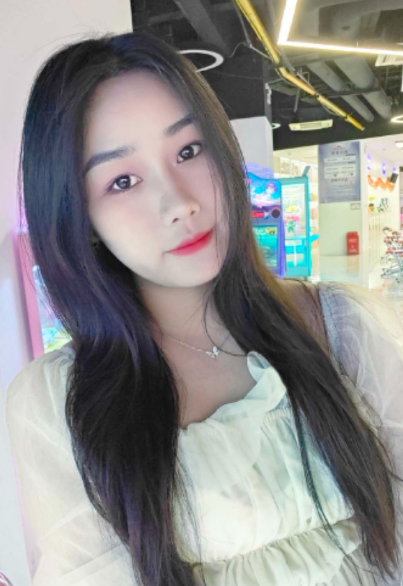 可爱的小妹妹极度kB