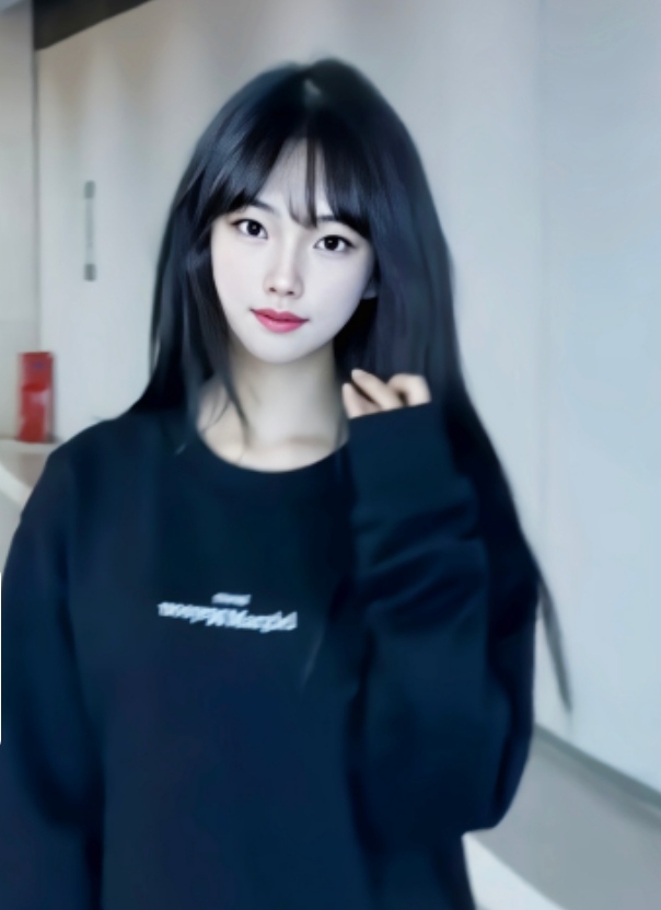 世纪汇广场耐干青春性感妹子