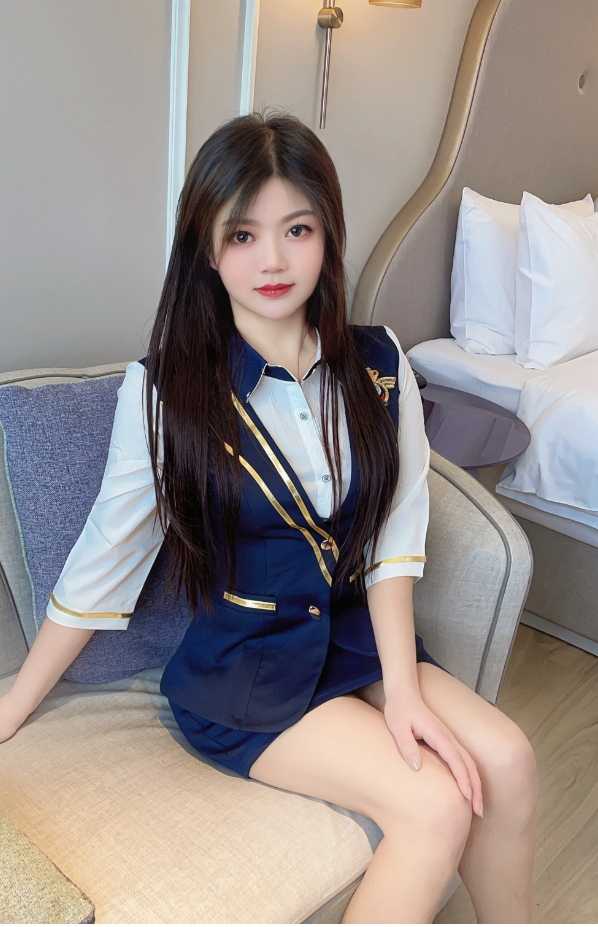 制服诱惑的御姐范