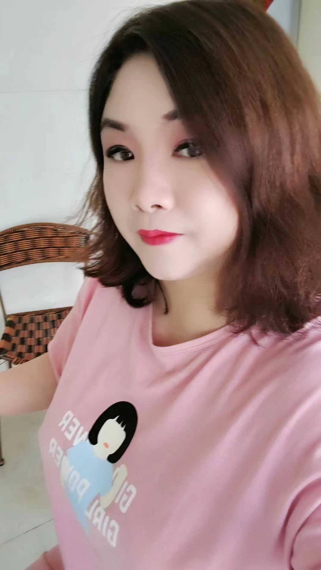 配合各种姿势，熟女一枚