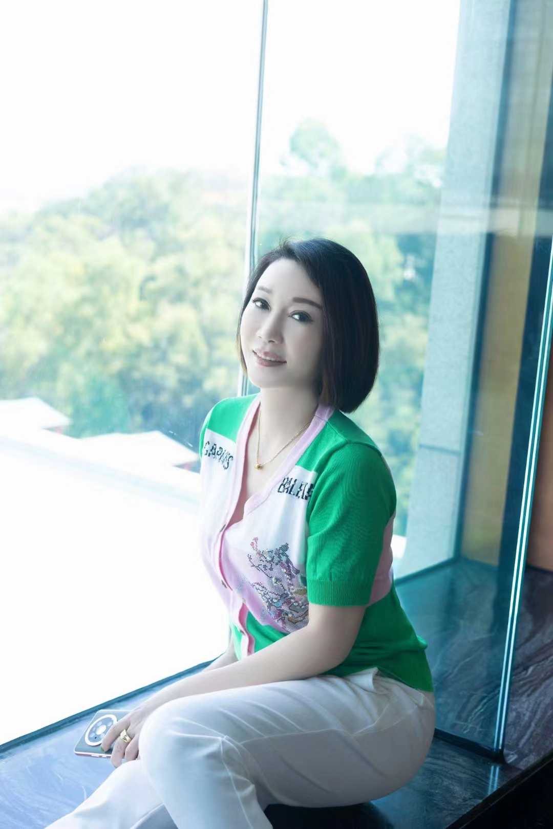 风sao主动，听指挥