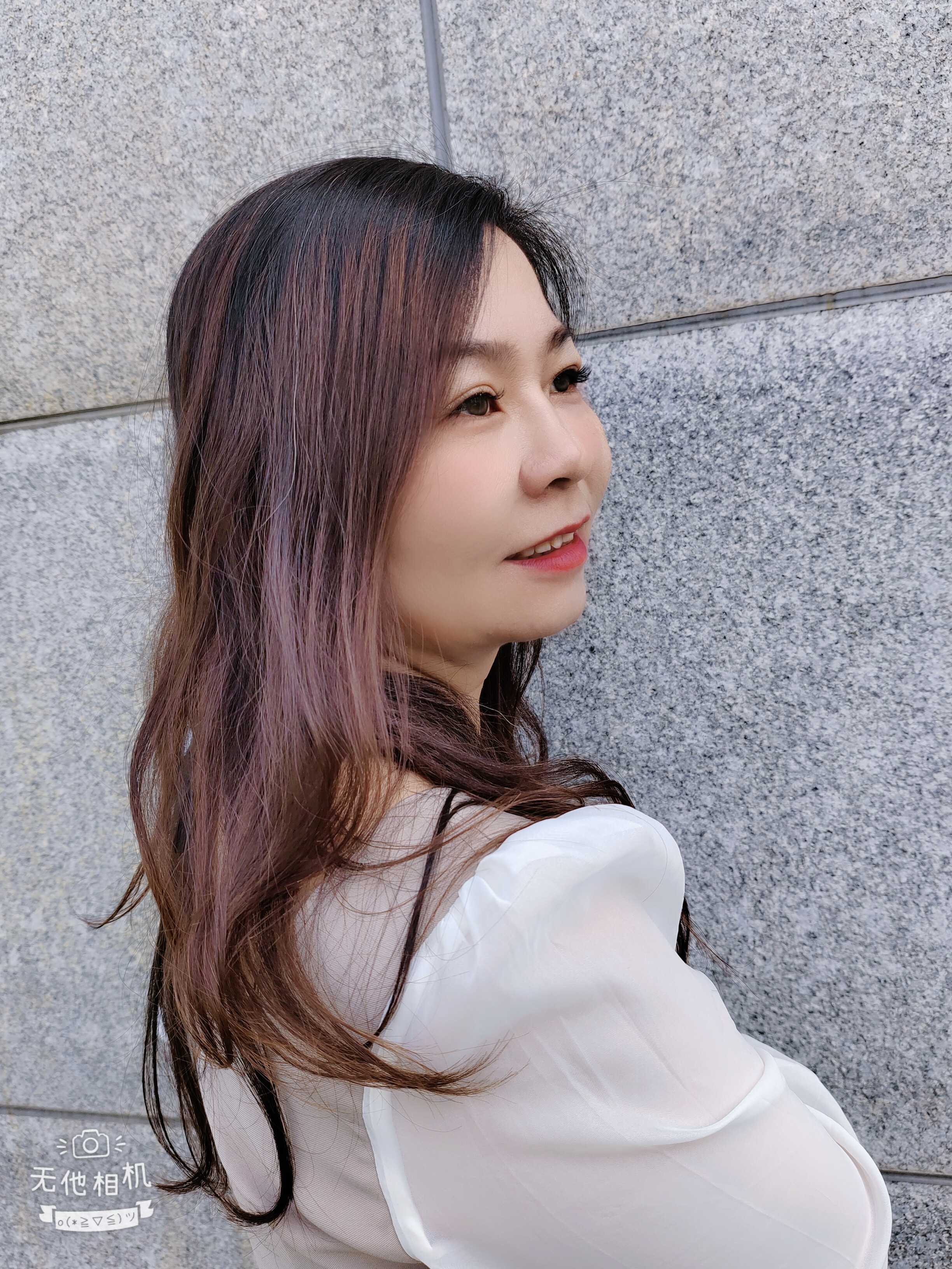 服务热情技术一流的少妇