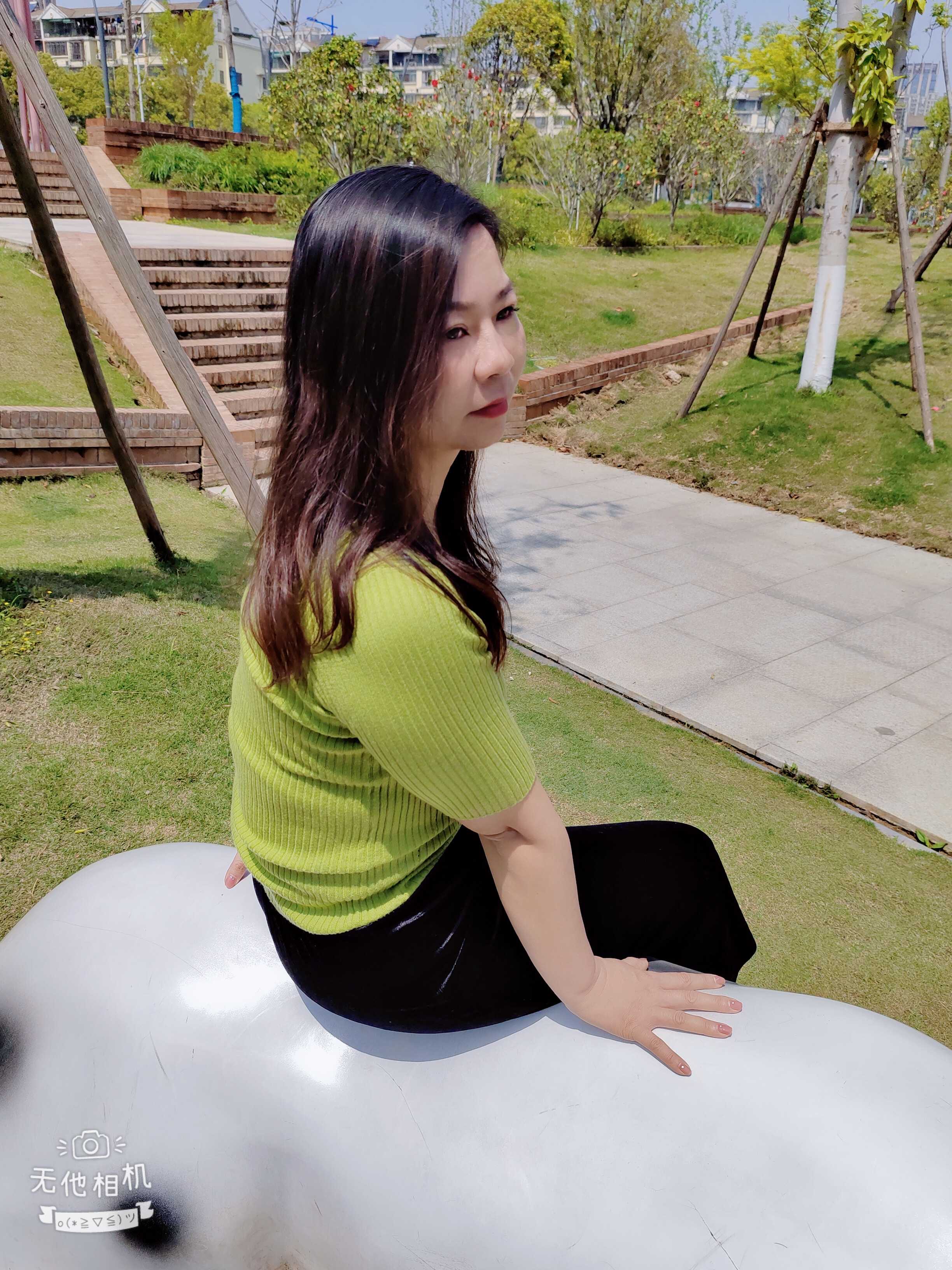 服务热情技术一流的少妇