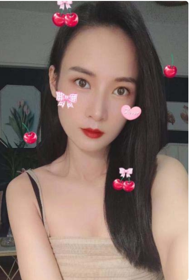 身材完美的御姐范