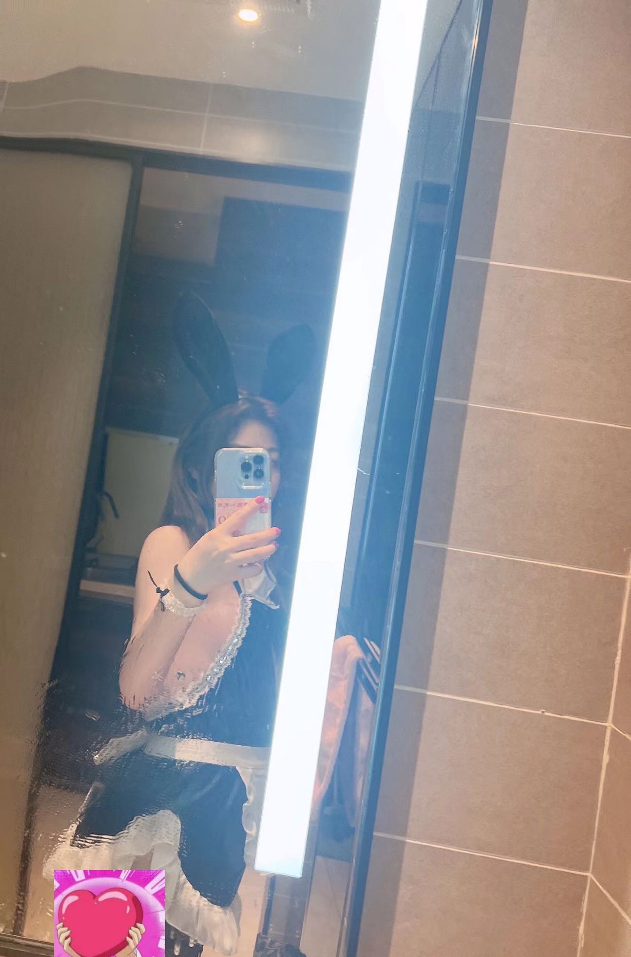 温柔可人.配合度高