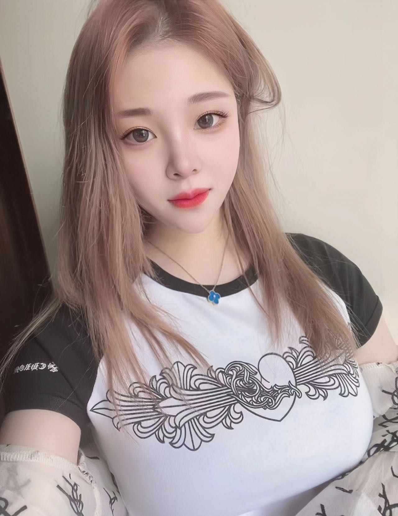 温柔可人.配合度高