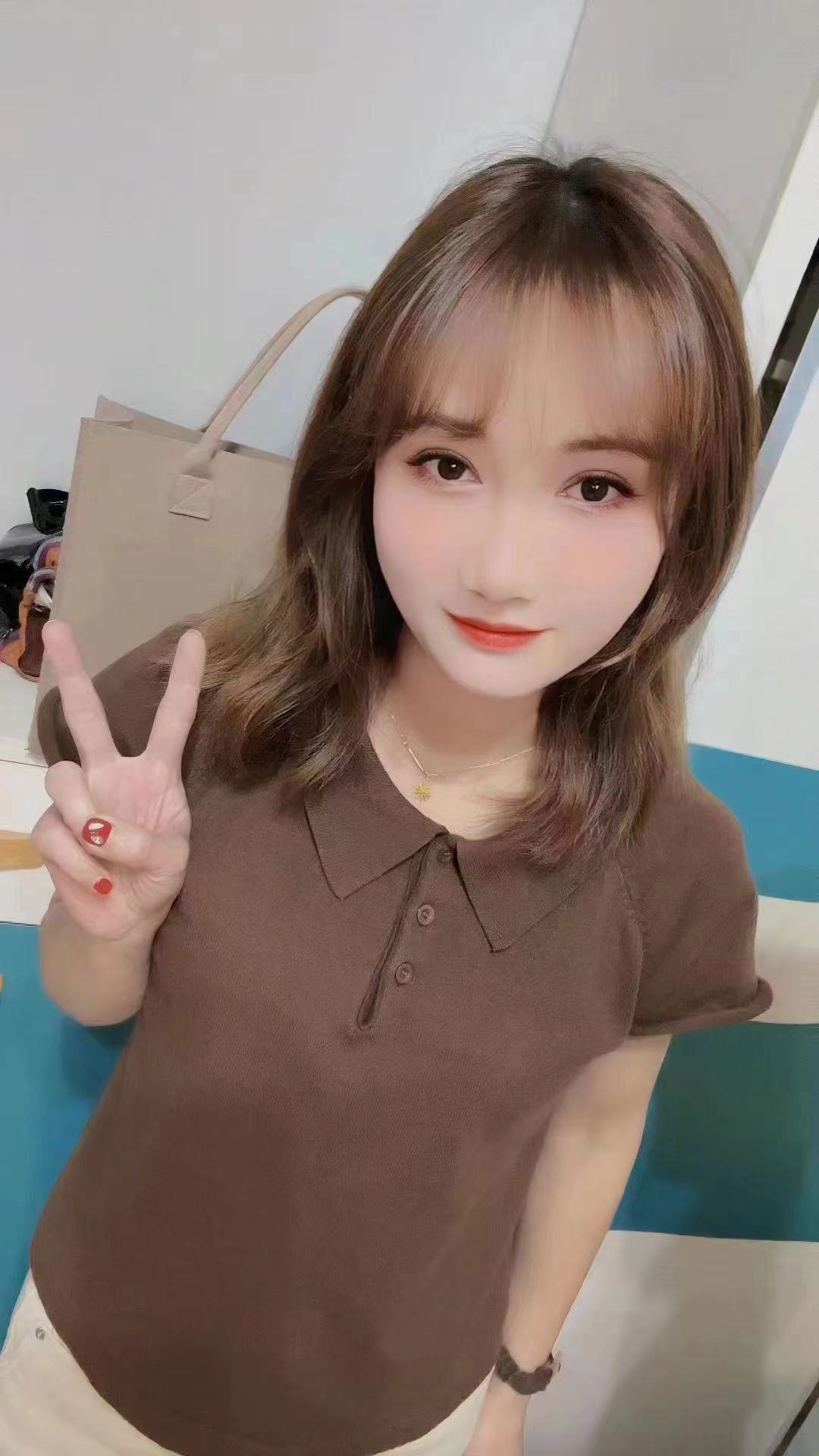 性感辣妹 服务水平很好