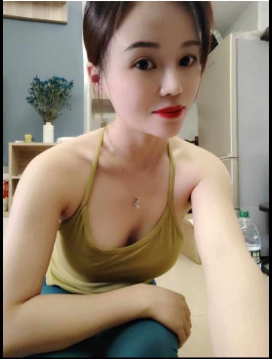 温柔以待，服务一流的妹子