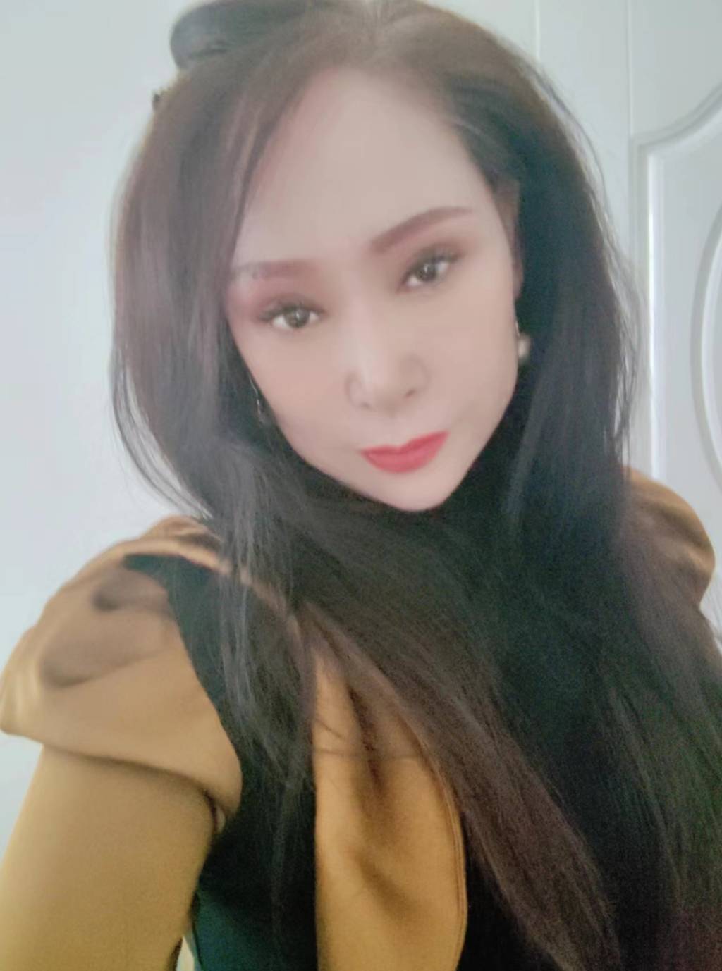 烟台开发区熟女