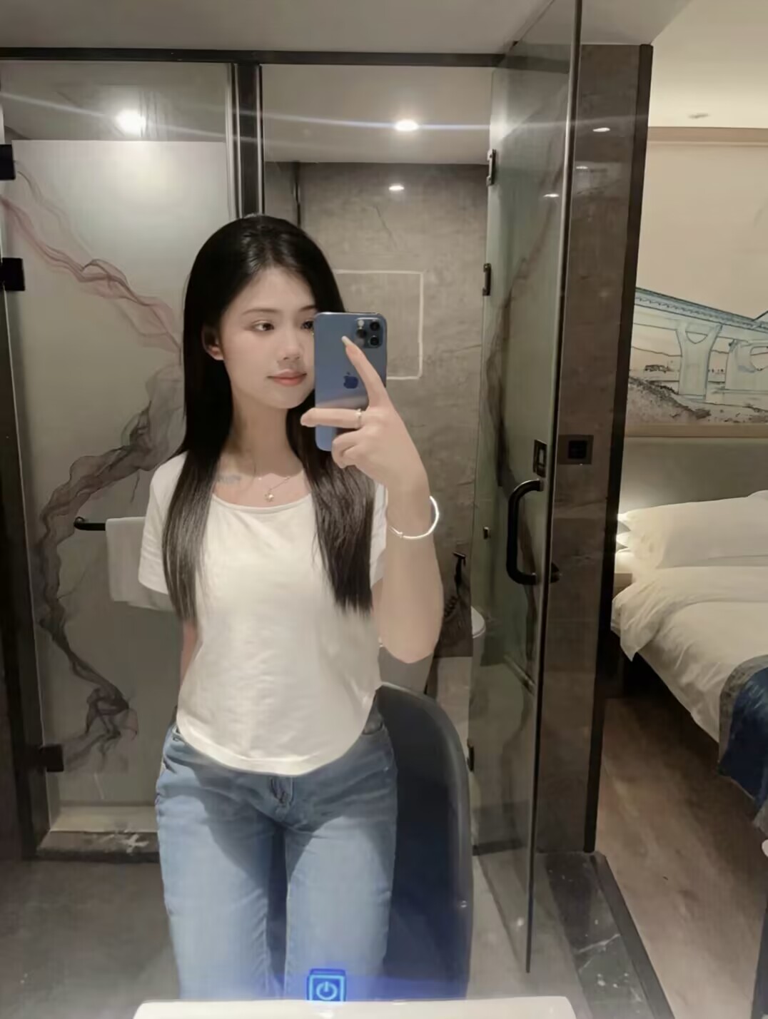 足够sao,服务绝对没问题