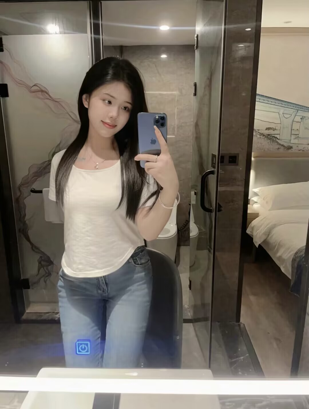 足够sao，服务绝对没问题