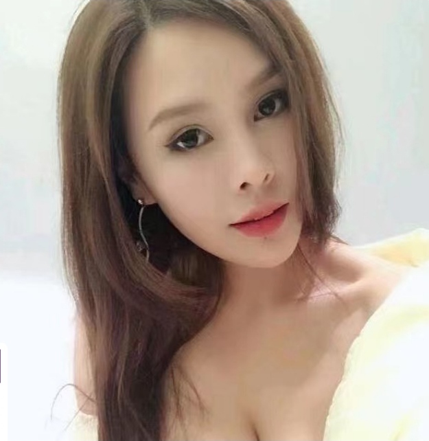 性感漂亮的气质女神