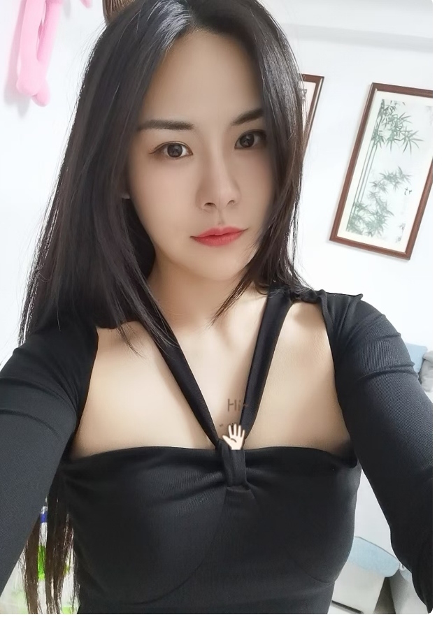 会主动服务气质女神