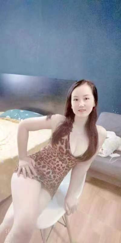 年龄不大但风韵十足