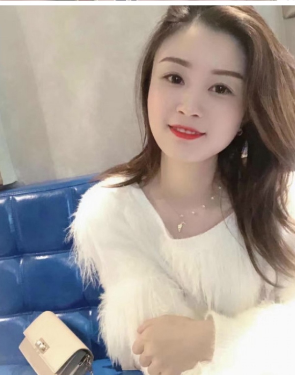 性感尤物服务超级棒