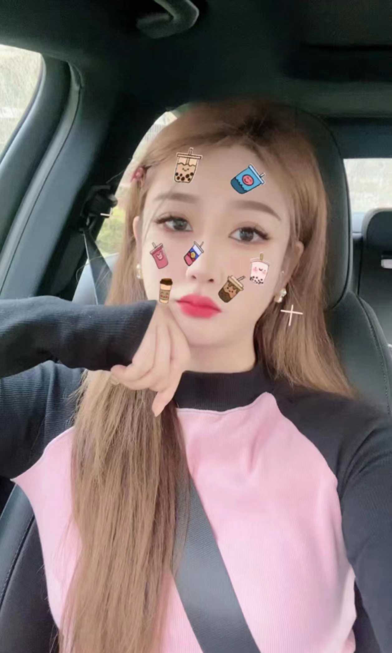 艹的妹子咿呀乱叫，真的超有征服感