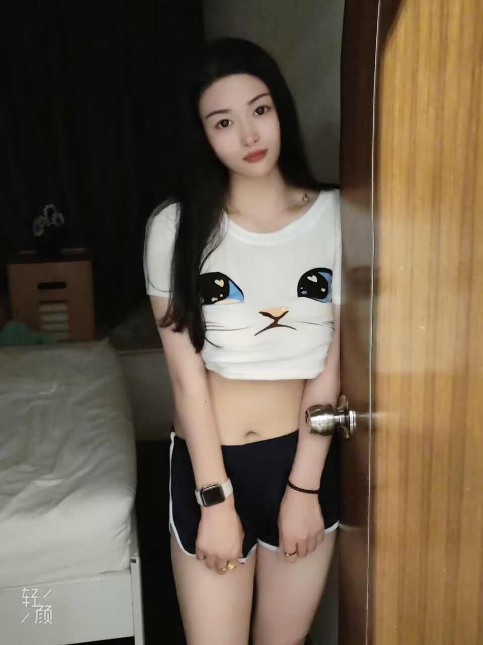 海珠区大波妹蓓蓓