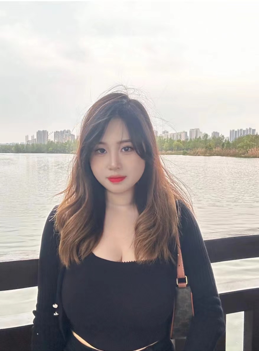 服务多技术一绝的大胸妹