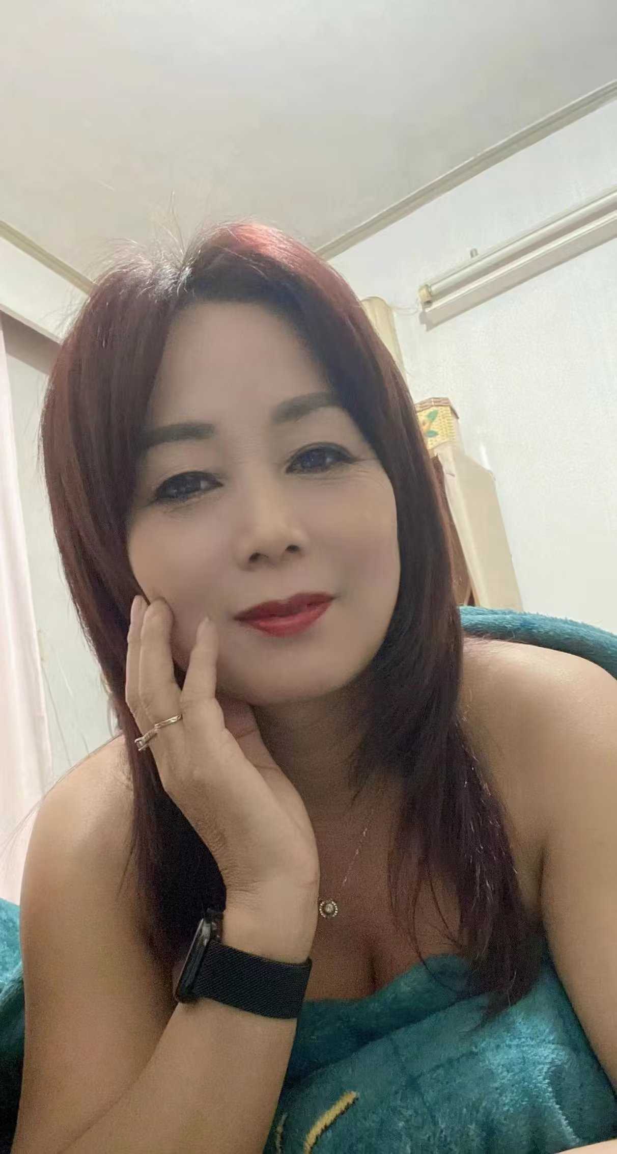 苏州熟女泻火不错