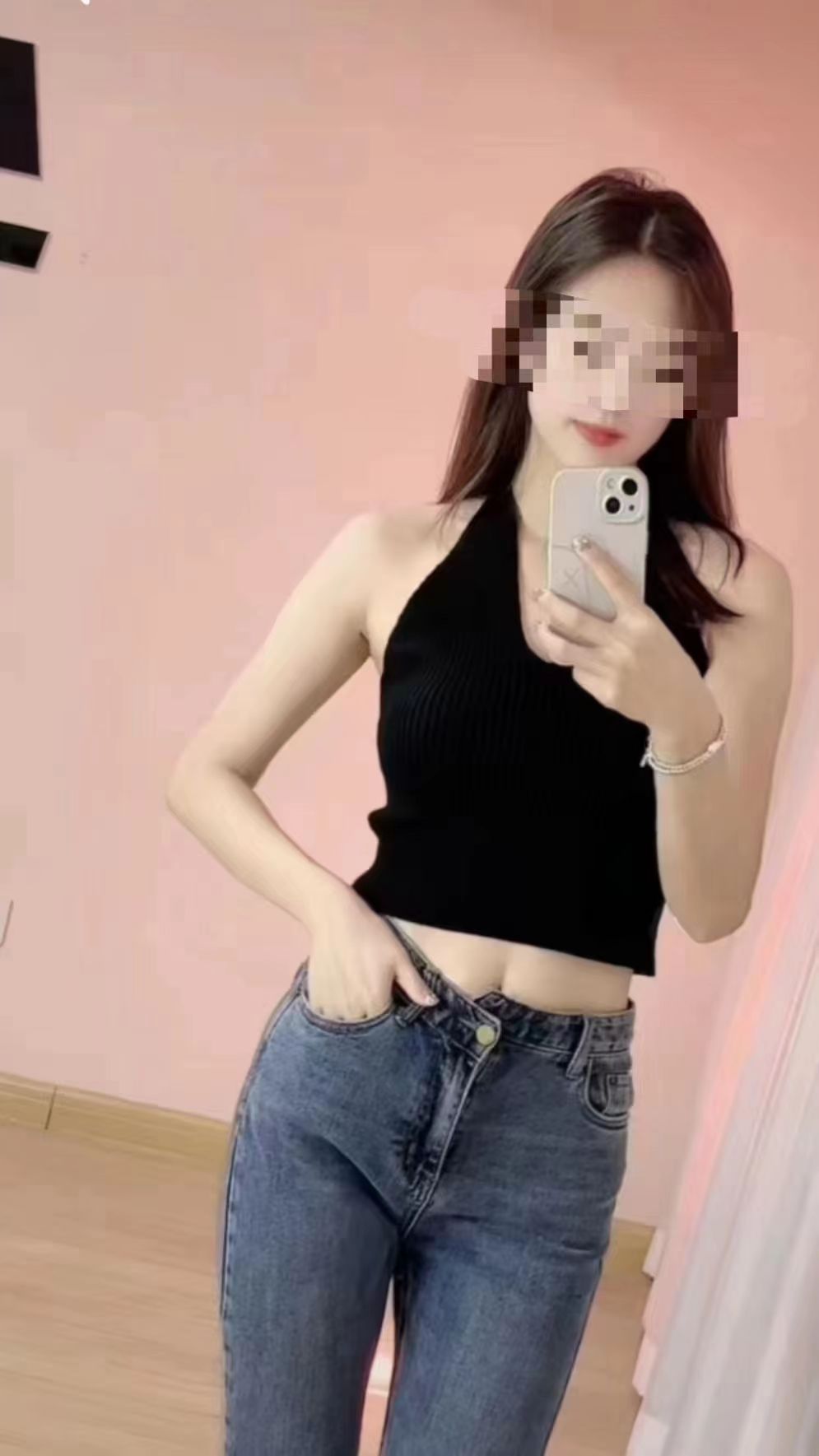 大屁股妹子琦儿