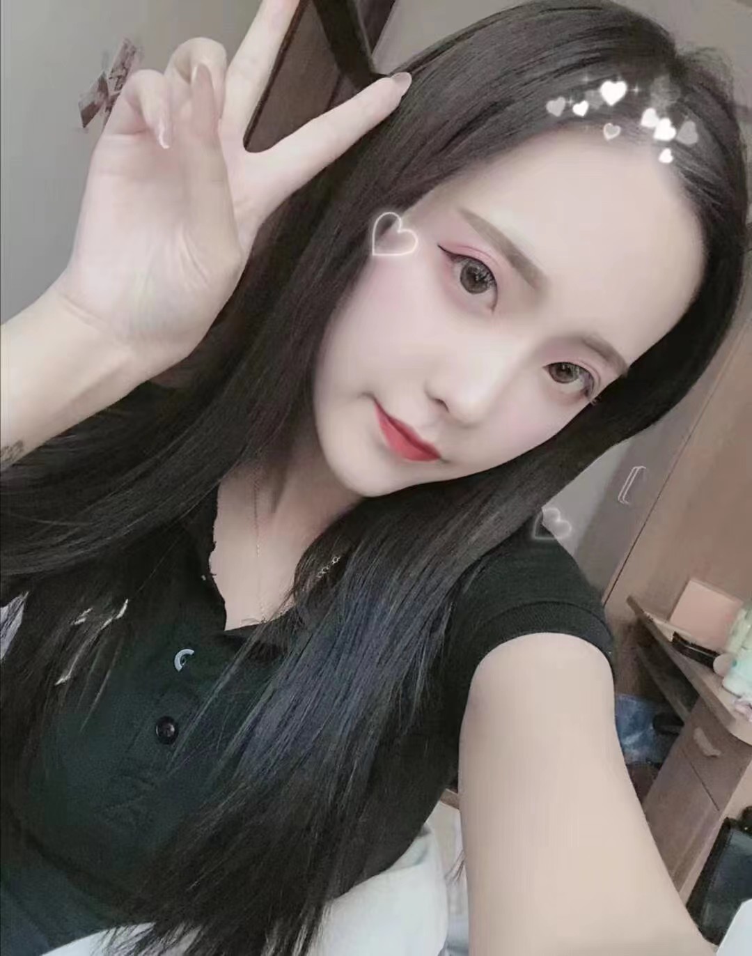 好不粘人，价格合适