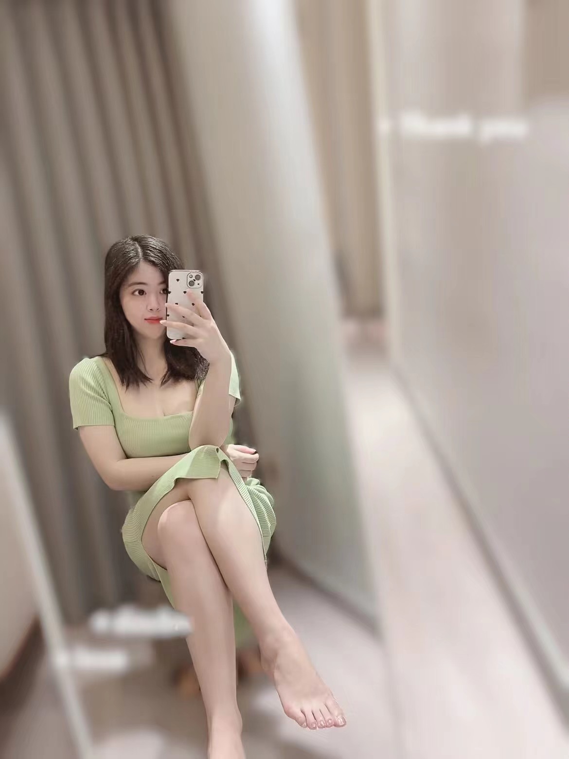 太多了被我几下就干高潮了