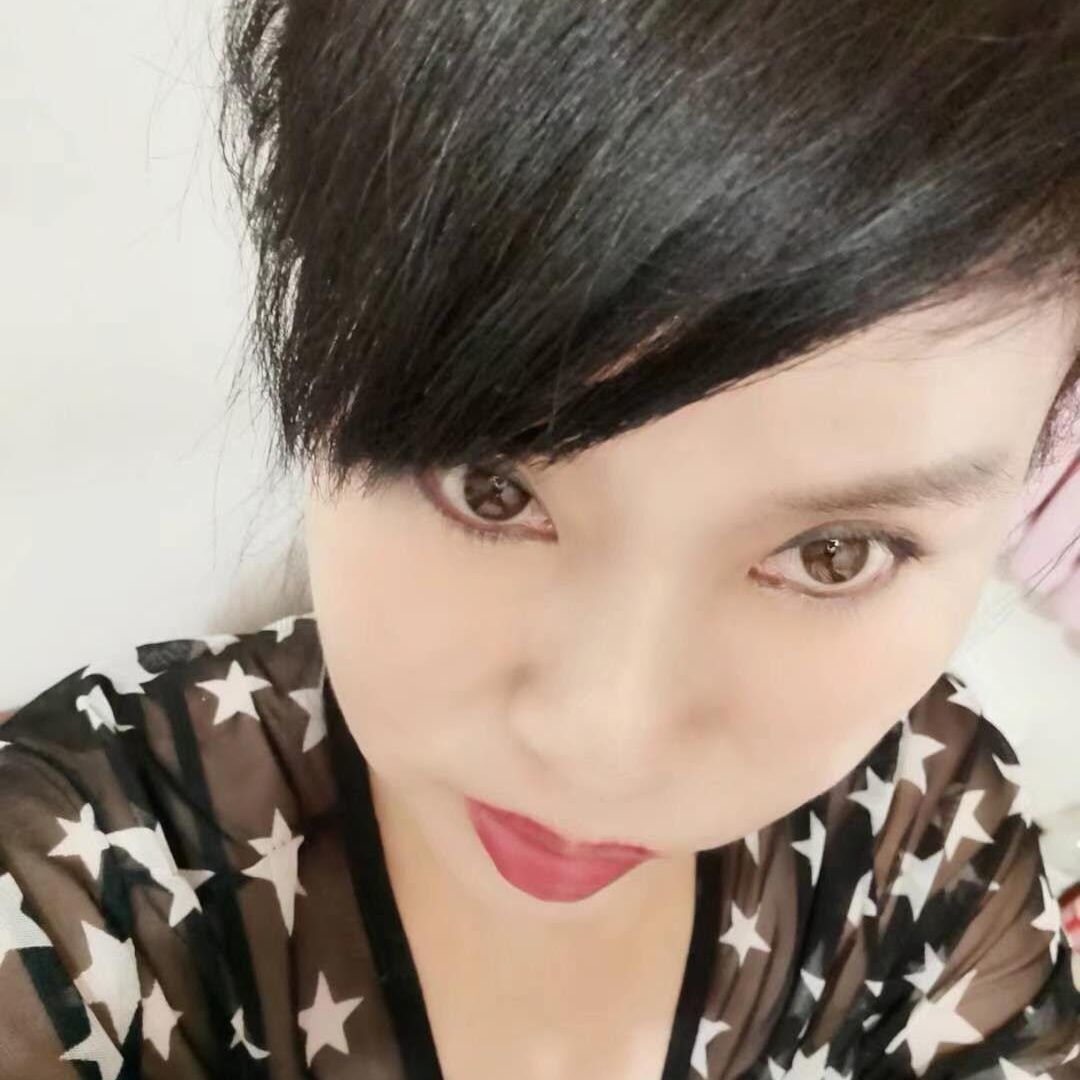 姐姐独居，自己的房子。服务很棒