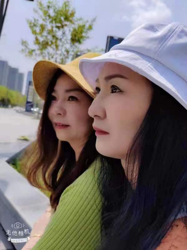 服务非常花，很不错的姐妹