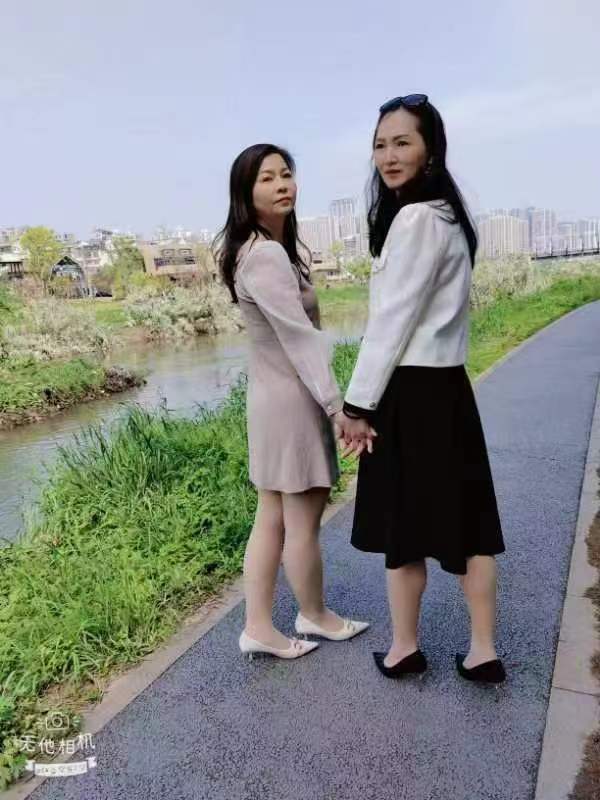 服务非常花，很不错的姐妹